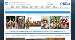 Desktop Screenshot of msgsec.info